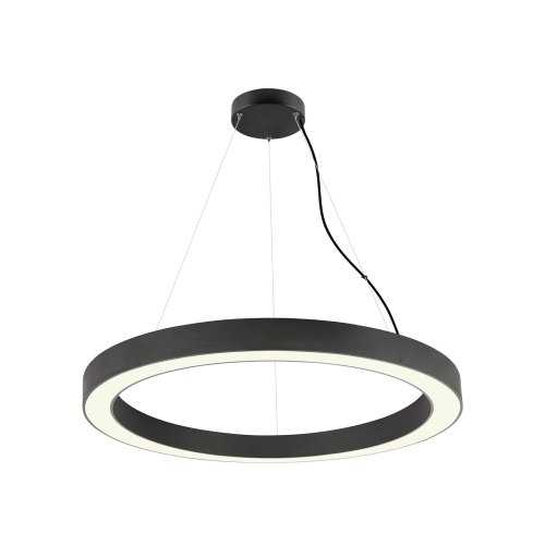 SLV MEDO&reg; RING 90, pendelarmatuur, pendellengte 300 cm, 3000/4000K, 110&deg;,  - Slv 1008595 3 rgb - 20027150