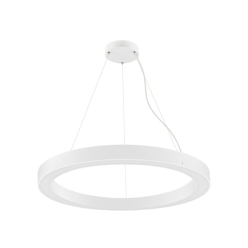 SLV MEDO&reg; RING 90, pendelarmatuur, pendellengte 300 cm, 3000/4000K, 110&deg;,  - Slv 1008596 2 rgb - 20027151