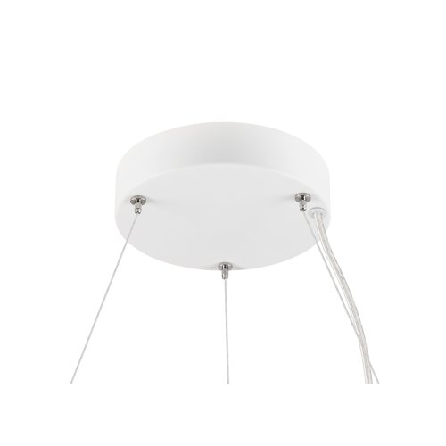 SLV MEDO&reg; RING 90, pendelarmatuur, pendellengte 300 cm, 3000/4000K, 110&deg;,  - Slv 1008596 d1 rgb - 20027151