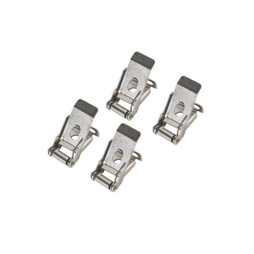 SLV PANEL C, 4x montageveren - Slv 1008610 1 h rgb - 20027165