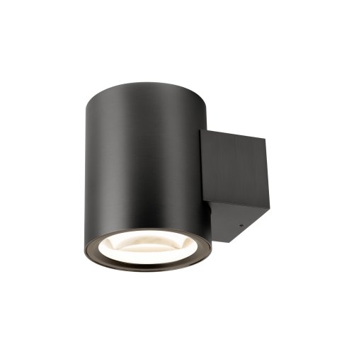 SLV OCULUS, wandopbouwarmatuur, rond, 2000-3000K, 15W, Dim-to-Warm, PHASE, - Slv 1008612 1 h rgb - 20027166