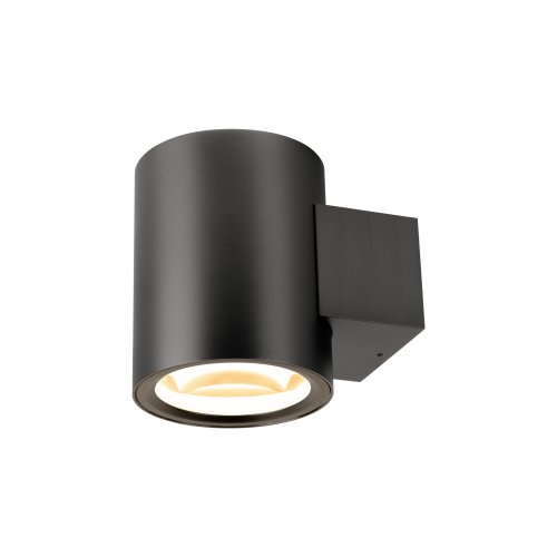 SLV OCULUS, wandopbouwarmatuur, rond, 2000-3000K, 15W, Dim-to-Warm, PHASE, - Slv 1008612 3 rgb - 20027166