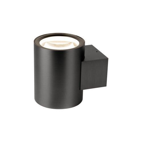 SLV OCULUS, wandopbouwarmatuur, rond, 2000-3000K, 15W, Dim-to-Warm, PHASE, - Slv 1008612 4 rgb - 20027166