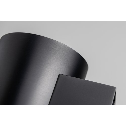 SLV OCULUS, wandopbouwarmatuur, rond, 2000-3000K, 15W, Dim-to-Warm, PHASE, - Slv 1008612 d1 rgb - 20027166