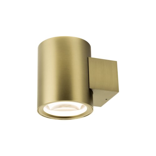 SLV OCULUS, wandopbouwarmatuur, rond, 2000-3000K, 15W, Dim-to-Warm, PHASE, - Slv 1008613 1 h rgb - 20027167