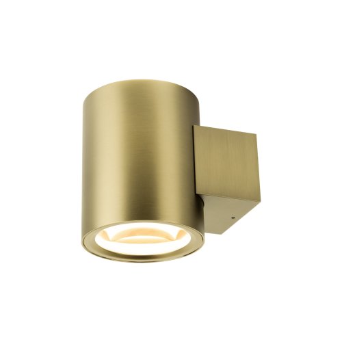 SLV OCULUS, wandopbouwarmatuur, rond, 2000-3000K, 15W, Dim-to-Warm, PHASE, - Slv 1008613 3 rgb - 20027167