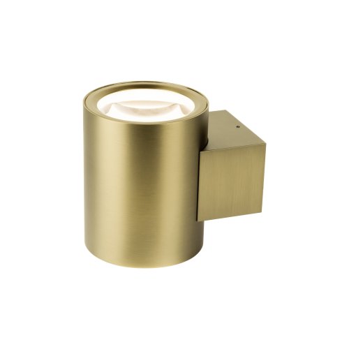 SLV OCULUS, wandopbouwarmatuur, rond, 2000-3000K, 15W, Dim-to-Warm, PHASE, - Slv 1008613 4 rgb - 20027167