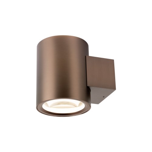 SLV OCULUS, wandopbouwarmatuur, rond, 2000-3000K, 15W, Dim-to-Warm, PHASE, - Slv 1008614 1 h rgb - 20027168
