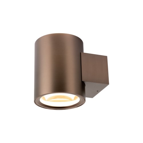 SLV OCULUS, wandopbouwarmatuur, rond, 2000-3000K, 15W, Dim-to-Warm, PHASE, - Slv 1008614 3 rgb - 20027168