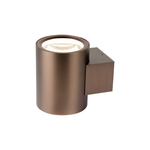 SLV OCULUS, wandopbouwarmatuur, rond, 2000-3000K, 15W, Dim-to-Warm, PHASE, - Slv 1008614 4 rgb - 20027168