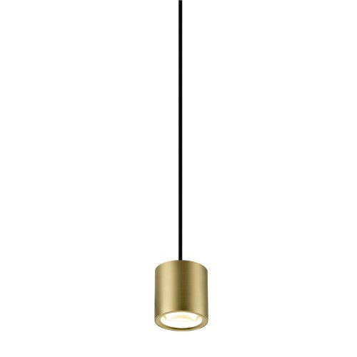 SLV OCULUS, pendelarmatuur, pendellengte 250 cm, 2000-3000K, 100&deg;, Dim-to- - Slv 1008616 4 rgb - 20027170