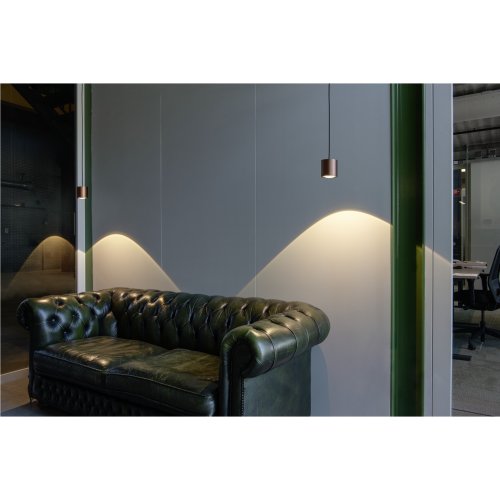 SLV OCULUS, pendelarmatuur, pendellengte 250 cm, 2000-3000K, 100&deg;, Dim-to- - Slv 1008617 a1 h rgb - 20027171