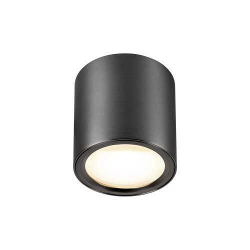SLV OCULUS, plafondopbouwarmatuur, rond, 2000-3000K, 11W, Dim-to-Warm, PHA - Slv 1008618 1 h rgb - 20027172