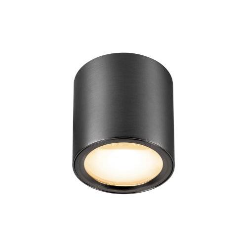 SLV OCULUS, plafondopbouwarmatuur, rond, 2000-3000K, 11W, Dim-to-Warm, PHA - Slv 1008618 3 rgb - 20027172