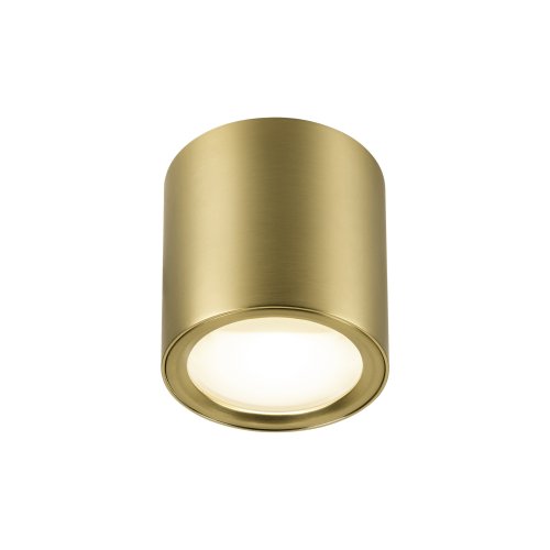 SLV OCULUS, plafondopbouwarmatuur, rond, 2000-3000K, 11W, Dim-to-Warm, PHA - Slv 1008619 1 h rgb - 20027173
