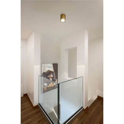 SLV OCULUS, plafondopbouwarmatuur, rond, 2000-3000K, 11W, Dim-to-Warm, PHA - Slv 1008619 a1 h rgb - 20027173