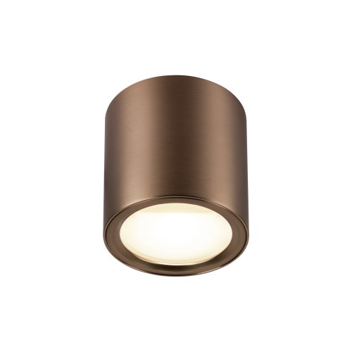 SLV OCULUS, plafondopbouwarmatuur, rond, 2000-3000K, 11W, Dim-to-Warm, PHA - Slv 1008620 1 h rgb - 20027174