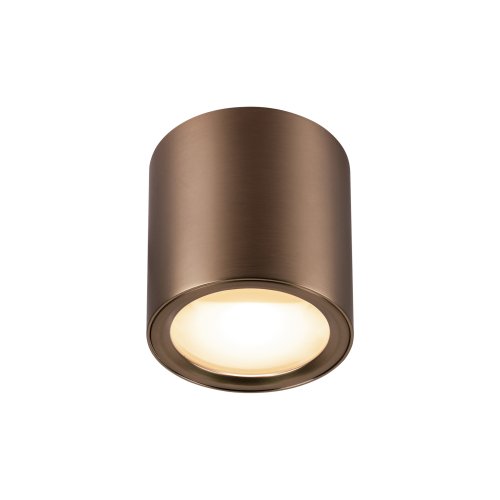 SLV OCULUS, plafondopbouwarmatuur, rond, 2000-3000K, 11W, Dim-to-Warm, PHA - Slv 1008620 3 rgb - 20027174
