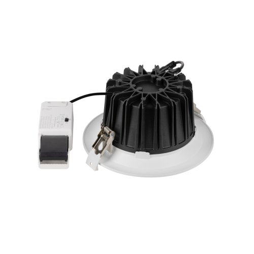 SLV DOWNLIGHT C, 150 8/14/20W 930 IP54 - Slv 1008621 2 rgb - 20027175