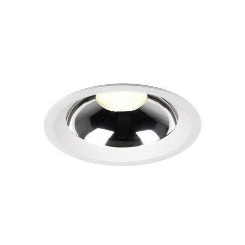 SLV DOWNLIGHT C, 200 8/16/24W 940 IP54 - Slv 1008624 1 h rgb - 20027178