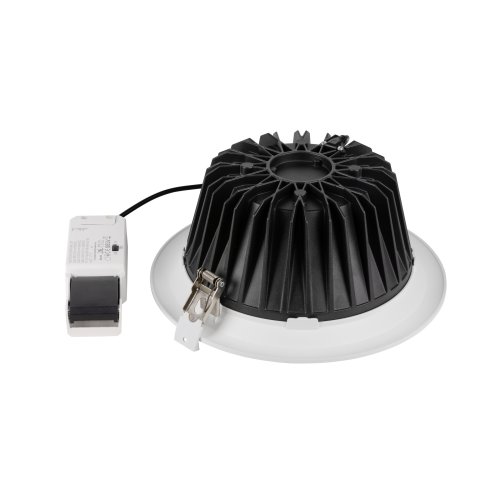 SLV DOWNLIGHT C, 200 8/16/24W 940 IP54 - Slv 1008624 2 rgb - 20027178