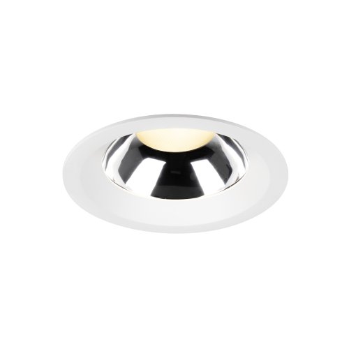 SLV DOWNLIGHT C, DALI 150 20W 930 IP54 - Slv 1008625 1 h rgb - 20027179