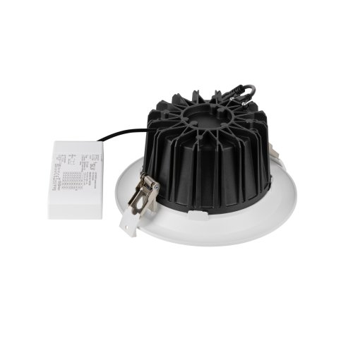 SLV DOWNLIGHT C, DALI 150 20W 930 IP54 - Slv 1008625 2 rgb - 20027179
