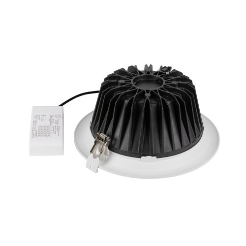 SLV DOWNLIGHT C, DALI 200 24W 940 IP54 - Slv 1008628 2 rgb - 20027182
