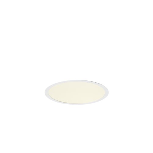 SLV MEDO&reg; 30, plafondinbouwarmatuur, frame, 3000/4000K, 70&deg;, IP20, rond, w - Slv 1008629 4 rgb - 20027183