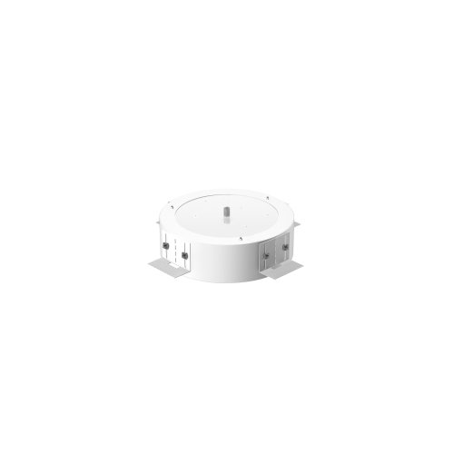 SLV MEDO&reg; 30, plafondinbouwarmatuur, randloos, 3000/4000K, 70&deg;, IP20, rond - Slv 1008630 3 rgb - 20027184