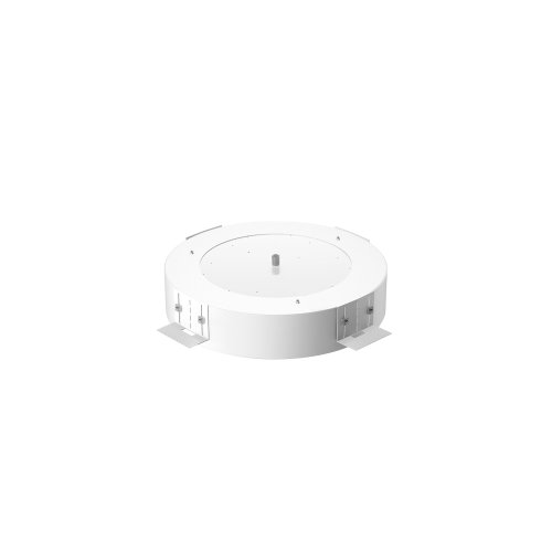 SLV MEDO&reg; 40, plafondinbouwarmatuur, randloos, 3000/4000K, 80&deg;, IP20, rond - Slv 1008632 3 rgb - 20027186