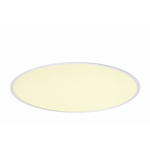 SLV MEDO&reg; 60, plafondinbouwarmatuur, frame, 3000/4000K, 80&deg;, IP20, rond, w - Slv 1008633 2 rgb - 20027187