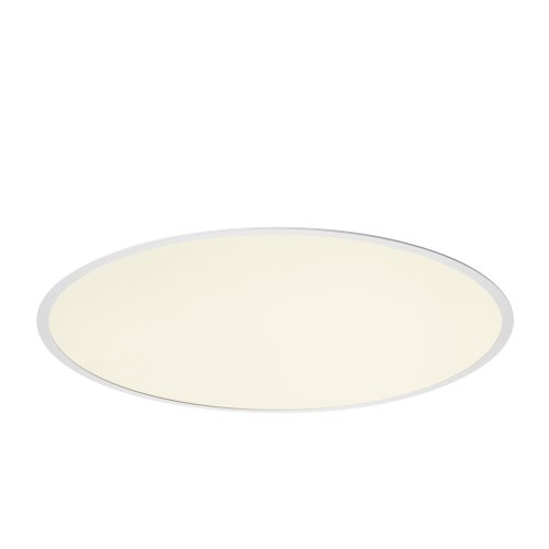 SLV MEDO&reg; 60, plafondinbouwarmatuur, frame, 3000/4000K, 80&deg;, IP20, rond, w - Slv 1008633 4 rgb - 20027187
