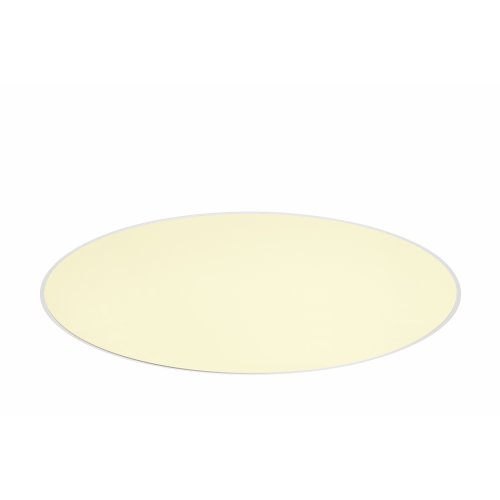 SLV MEDO&reg; 60, plafondinbouwarmatuur, randloos, 3000/4000K, 80&deg;, IP20, rond - Slv 1008634 2 rgb - 20027188