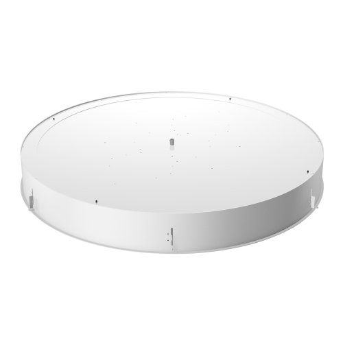 SLV MEDO&reg; 90, plafondinbouwarmatuur, frame, 3000/4000K, 80&deg;, IP20, rond, w - Slv 1008635 3 rgb - 20027189