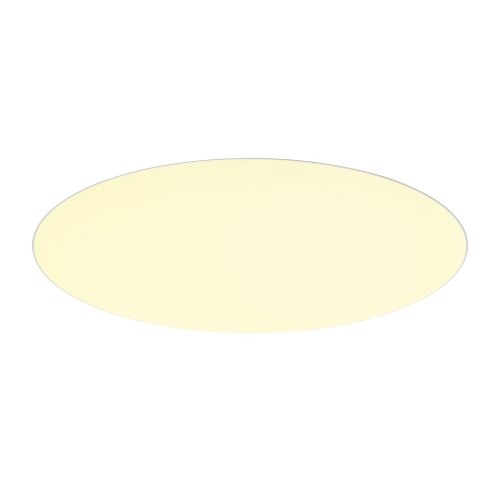 SLV MEDO&reg; 90, plafondinbouwarmatuur, randloos, 3000/4000K, 80&deg;, IP20, rond - Slv 1008636 2 rgb - 20027190