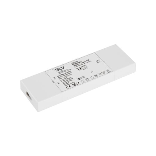 SLV Led voeding 24V, 36W - Slv 1008654 1 h rgb - 20027204