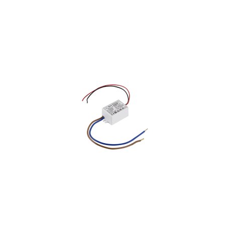 SLV Led driver 4W, 350mA - Slv 1008656 1 h rgb - 20027206