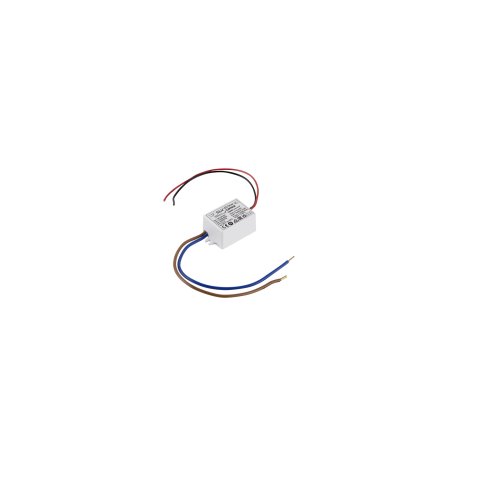 SLV Led driver 4W, 700mA - Slv 1008657 1 h rgb - 20027207