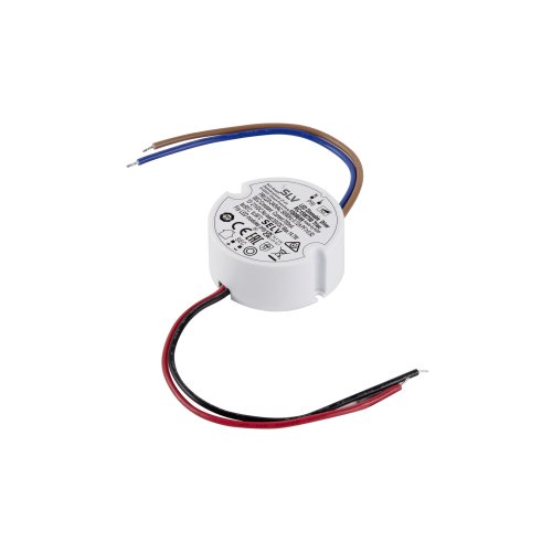 SLV Led driver 15W, 700mA, rond - Slv 1008659 1 h rgb - 20027209