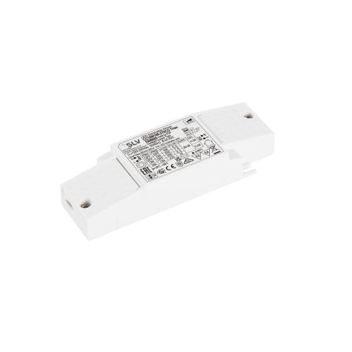SLV Led driver 10W, 180-270mA, PHASE - Slv 1008660 1 h rgb - 20027210