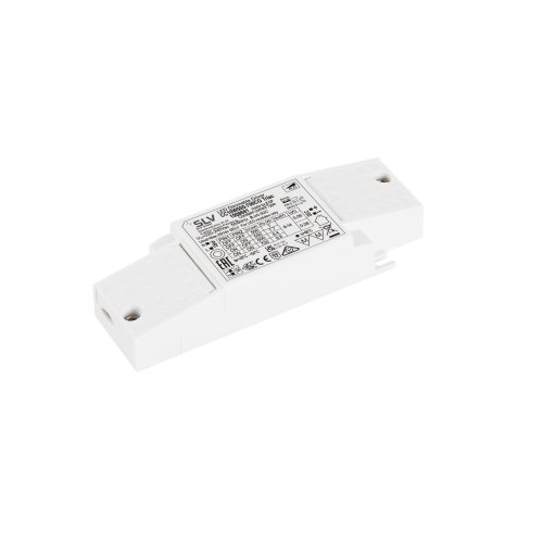 SLV Led driver 10W, 500-700mA, PHASE - Slv 1008661 1 h rgb - 20027211