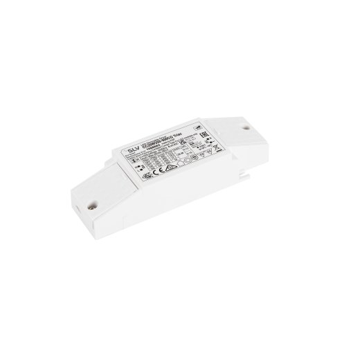 SLV Led driver 20W, 350-500mA, PHASE - Slv 1008663 1 h rgb - 20027213