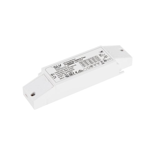 SLV Led driver 40W, 700-1050mA, PHASE - Slv 1008665 1 h rgb - 20027215