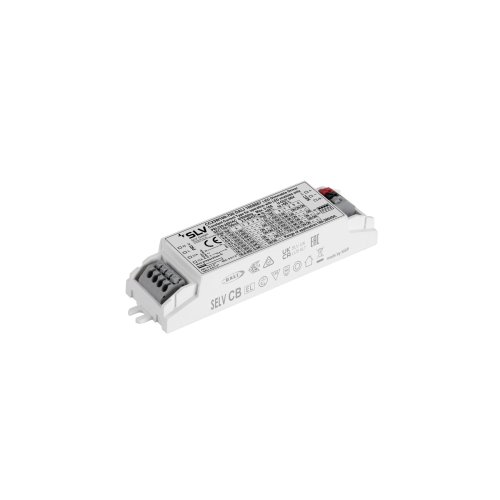 SLV Led driver 23W, 100-700mA, DALI - Slv 1008667 1 h rgb - 20027217