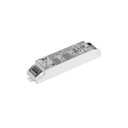 SLV Led driver 36W, 100-900mA, DALI - Slv 1008668 1 h rgb - 20027218