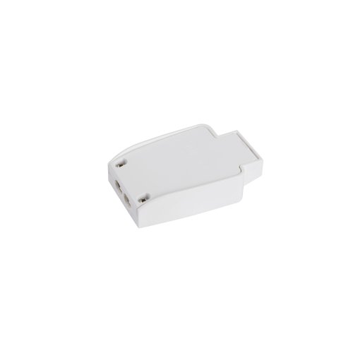 SLV Trekontlasting, doorlusbaar, voor niet-dimbare drivers: 1008699, 10087 - Slv 1008671 1 h rgb - 20027221