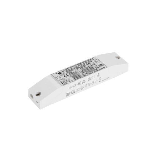 SLV Led driver 23W, 100-700mA, DALI - Slv 1008672 1008667 1 h rgb - 20027217