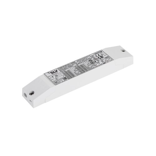 SLV Led driver 36W, 100-900mA, DALI - Slv 1008672 1008668 1 h rgb - 20027218