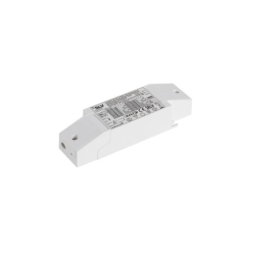 SLV Led driver 53W, 650-1400mA, DALI - Slv 1008674 1008669 1 rgb - 20027219